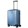 TITAN Litron Handgepäck Trolley S,  4 Rollen,  55 cm,  44 L,  Blau