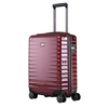 TITAN Litron Handgepäck Trolley S,  4 Rollen,  55 cm,  44 L,  Rot