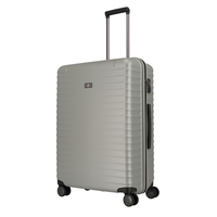 TITAN Litron Trolley L,  4 Rollen,  75 cm,  100 L,  Beige