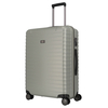 TITAN Litron Trolley M,  4 Rollen,  69 cm,  80 L,  Beige