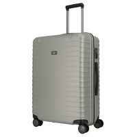 TITAN Litron Trolley M,  4 Rollen,  69 cm,  80 L,  Beige