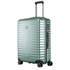 TITAN Litron Trolley M,  4 Rollen,  69 cm,  80 L,  Grün
