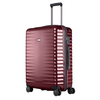 TITAN Litron Trolley M,  4 Rollen,  69 cm,  80 L,  Rot