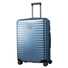 TITAN Litron Trolley M,  4 Rollen,  69 cm,  80, 0 L,  Blau