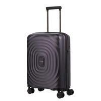 TITAN Looping Damen Handgepäck Trolley S,  4 Rollen,  55 cm,  37 L,  Lila