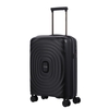 TITAN Looping Handgepäck Trolley S,  4 Rollen,  55 cm,  37 L,  Schwarz