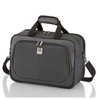 TITAN Nonstop Bordtasche 29 cm,  22 L,  Grau