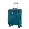 TITAN Nonstop Handgepäck Trolley S,  4 Rollen,  55 cm,  39 L,  Blau