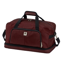 TITAN Nonstop Reisetasche S,  30 cm,  46 L,  Rot