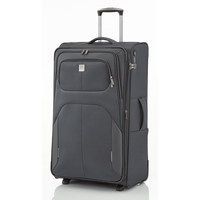 TITAN Nonstop Trolley L,  2 Rollen,  79 cm,  115 L,  Grau