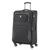 Titan Nonstop Trolley L,  4 Rollen,  79 cm,  108 L,  Grau