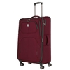 Titan Nonstop Trolley L,  4 Rollen,  79 cm,  108 L,  Weinrot