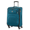 TITAN Nonstop Trolley M,  4 Rollen,  68 cm,  74 L,  Blau