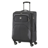 TITAN Nonstop Trolley M,  4 Rollen,  68 cm,  74 L,  Grau