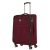 Titan Nonstop Trolley M,  4 Rollen,  68 cm,  74 L,  Weinrot