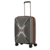 TITAN Paradoxx Handgepäck Trolley S,  4 Rollen,  55 cm,  40 L,  Grau