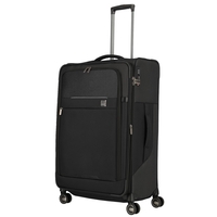 TITAN Prime Trolley L,  4 Rollen,  78 cm,  91 L,  Schwarz