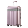 TITAN Spotlight Flash Damen Trolley L,  4 Rollen,  76 cm,  102 L,  Rosa