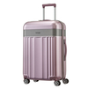 TITAN Spotlight Flash Damen Trolley M,  4 Rollen,  67 cm,  69 L,  Rosa