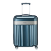 TITAN Spotlight Flash Handgepäck Trolley S,  4 Rollen,  55 cm,  37 L,  Blau