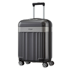 TITAN Spotlight Flash Handgepäck Trolley S,  4 Rollen,  55 cm,  37 L,  Grau