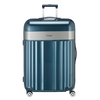 TITAN Spotlight Flash Trolley L,  4 Rollen,  76 cm,  102 L,  Blau