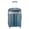 TITAN Spotlight Flash Trolley M,  4 Rollen,  67 cm,  69 L,  Blau