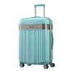 TITAN Spotlight Flash Trolley M,  4 Rollen,  67 cm,  69 L,  Türkis