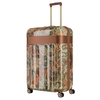 TITAN Spotlight Paisley Handgepäck Trolley 4 Rollen,  55 cm,  37 L,  Bronze