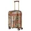 TITAN Spotlight Paisley Trolley L,  4 Rollen,  76 cm,  102 L,  Bronze