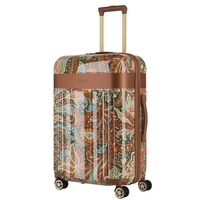 TITAN Spotlight Paisley Trolley M,  4 Rollen,  67 cm,  69 L,  Bronze