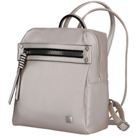 TITAN Spotlight Rucksack 30 cm,  Silber