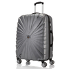 TITAN Triport Trolley L,  4 Rollen,  74 cm,  106 L,  Anthrazit