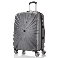 TITAN Triport Trolley L,  4 Rollen,  74 cm,  106 L,  Anthrazit