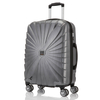 TITAN Triport Trolley M,  4 Rollen,  65 cm,  67 L,  Anthrazit