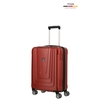 TITAN X-Ray Handgepäck Trolley S,  4 Rollen,  55 cm,  40 L,  Rot