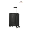 TITAN X-Ray Handgepäck Trolley S,  4 Rollen,  55 cm,  40 L,  Schwarz