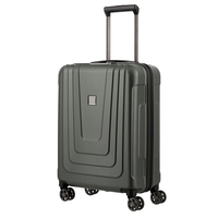 TITAN X-Ray Handgepäck Trolley S,  4 Rollen,  55 cm,  40, 0 L,  Grau