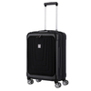 TITAN X-Ray Handgepäck Trolley S,  4 Rollen,  55 cm,  42 L,  Schwarz