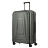 TITAN X-Ray Trolley L,  4 Rollen,  77 cm,  102 L,  Grau
