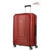 TITAN X-Ray Trolley L,  4 Rollen,  77 cm,  102 L,  Rot
