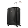 TITAN X-Ray Trolley L,  4 Rollen,  77 cm,  102 L,  Schwarz
