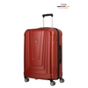 TITAN X-Ray Trolley M,  4 Rollen,  72 cm,  87 L,  Rot
