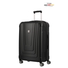TITAN X-Ray Trolley M,  4 Rollen,  72 cm,  87 L,  Schwarz