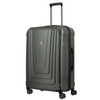TITAN X-Ray Trolley M,  4 Rollen,  72 cm,  87, 0 L,  Grau
