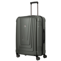 TITAN X-Ray Trolley M,  4 Rollen,  72 cm,  87, 0 L,  Grau