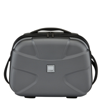 TITAN X2 Modell 2017 Beautycase 38 cm,  23 L,  Grau