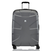 TITAN X2 Modell 2017 Trolley L,  4 Rollen,  76 cm,  103 L,  Grau