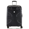TITAN X2 Modell 2017 Trolley L,  4 Rollen,  76 cm,  103 L,  Schwarz