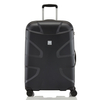 TITAN X2 Modell 2017 Trolley M,  4 Rollen,  71 cm,  90 L,  Schwarz